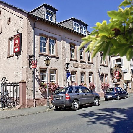 Landgasthaus Roemerhof Obernburg am Main Eksteriør billede